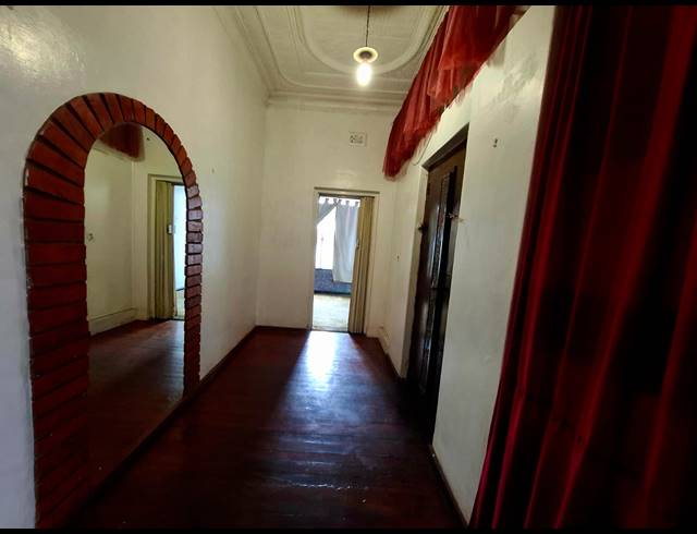 4 BEDROOM HOUSE FOR SALE IN BRENTHURST